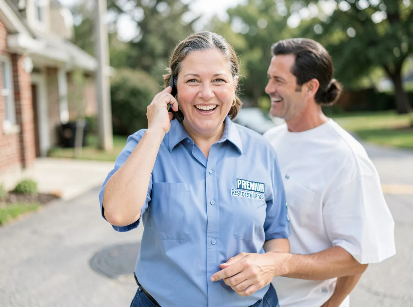Water Damage Restoration Oak Creek, WI FAQs